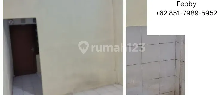 Affordable Rentals in Kembangan 1