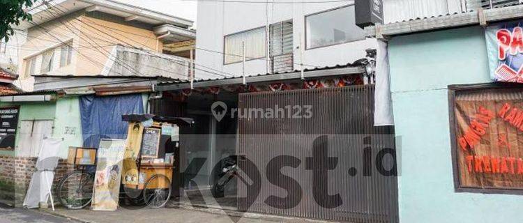 Kost Homestay Cinamon Sukajadi Bandung 1