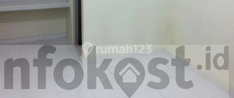 Mount Gede Buana Kubu Padangsambian Denpasar Boarding House 1