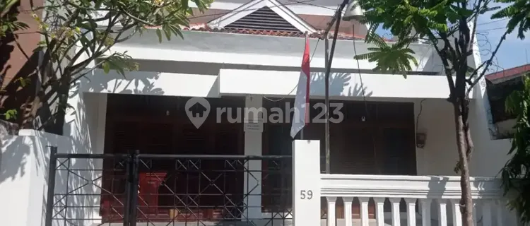 Muslim Women's Boarding House 1