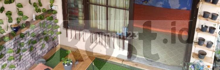 Cenzahouse Coblong Boarding House Bandung 1