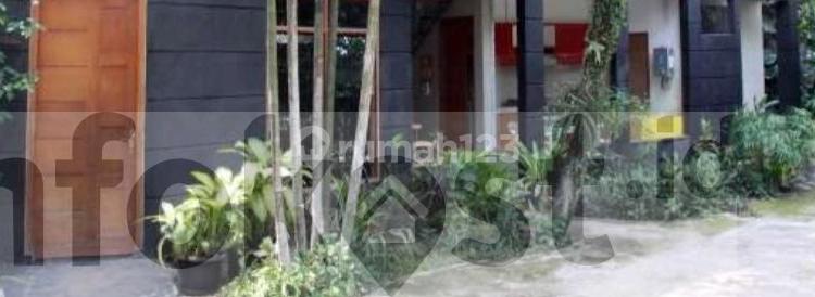 Kost H. Yasin 20 Type A Pasteur Extension Bandung 1