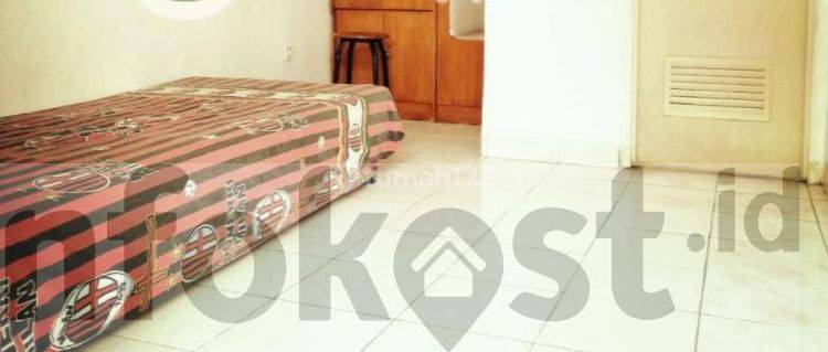 Kost Pondok Bunda Sekeloa Timur Tipe A Coblong Bandung 1