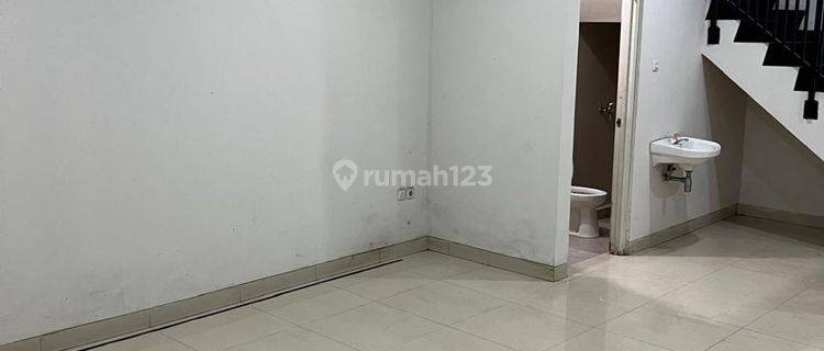 Pasti Untung, Ruko Sudah Renov, Siap Pakai, 3 Lantai, Lokasi Strategis Harga Nego 1