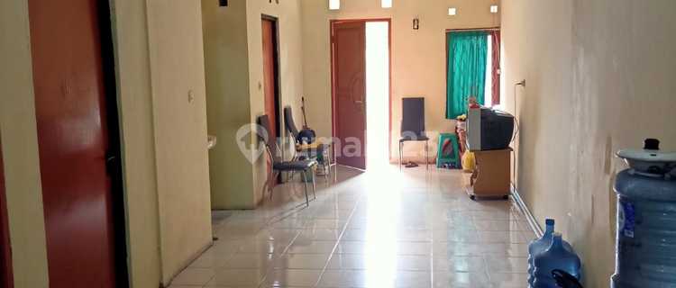 For sale, rumah siap huni di Taman Rahayu 3, harga nego 1