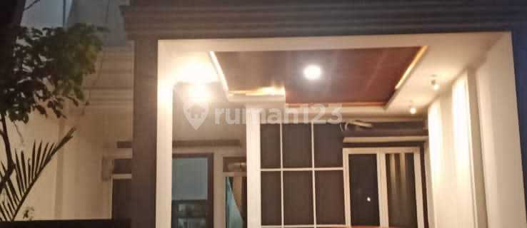 For Sale: Nice House in Grand Depik City, Price Negotiable 1