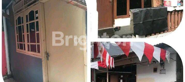 CEPAT KONTRAKKAN 3 PINTU CIRACAS 1