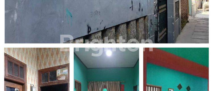 RUMAH DIJUAL - KOJA PRIUK 1