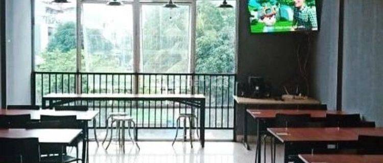 Ruko City Park 3 Lantai Cocok Untuk Bisnis Kuliner 1