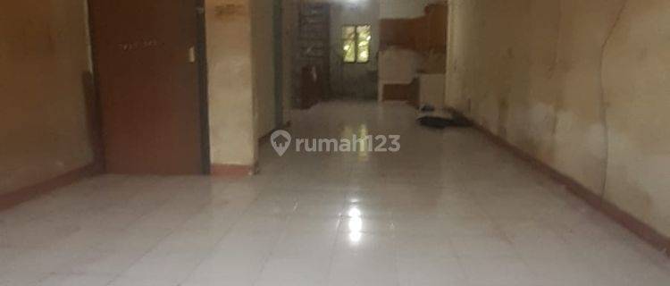 Disewakan Rumah Di Jelambar Utama Raya 4 Lantai 1