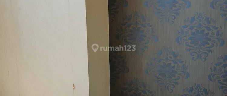 Apartemen Tamansari Panoramic Apartment 2 Kamar Tidur Unfurnished 1