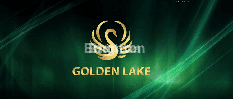 CitraLand City Sampali Golden Lake 1