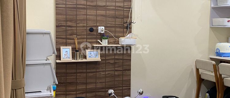 Dijual Rumah Rapi Palm Blossom, Taman Surya 1