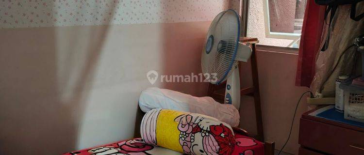 Dijual Apartemen City Resort Tower Marigold 1