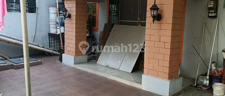 For Sale: Taman Palem Lestari House 1