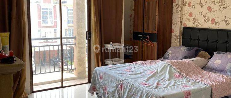 Dijual Ruko Strategis Ruko Fantasi Palem Lestari Cengkareng 1
