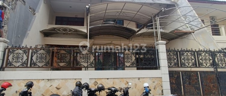Rumah 2 lantai di Lebak Arum dekat ke raya Merr dan Pusat kota Surabaya Timur 1