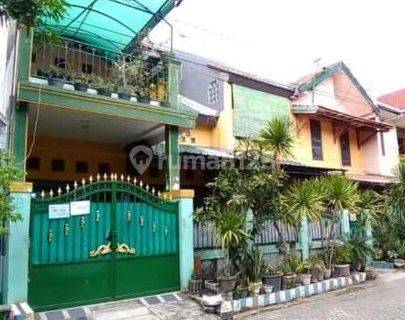 Rumah Kost 2 Lantai Aktif Dan Full Penghuni di Dukuh Kupang Pusat Kota 1