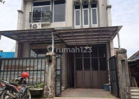 Ruko Bagus Strategis Siap Pakai di Gasemsari Semarang 1