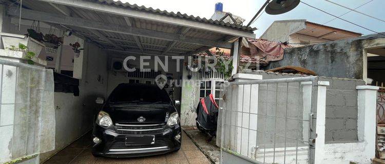  * Jual Cepat * Rumah Di Villa Dago Tol. Dekat Dengan Tol 1