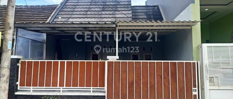 Rumah, Di Gading Serpong. Lokasi Strategis. Siap Huni  1