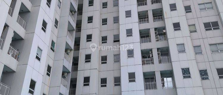 Apartemen 2 Kamar Tidur Termurah Dekat Jakarta Barat 1