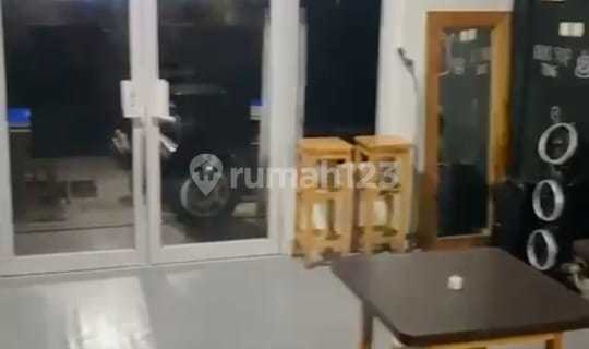 Shop House in Taman Royal Tangerang Ready for Occupancy Strategic Location 1