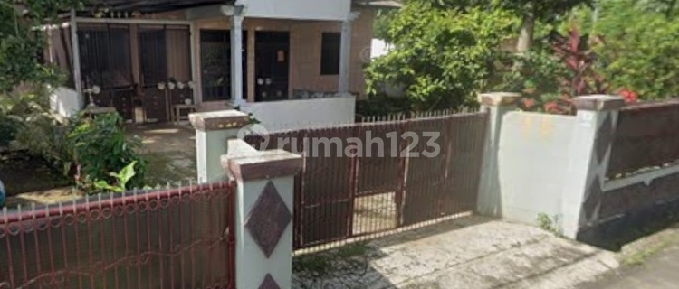 Rumah Hunian di Gunung Terang Lampung Lokasi Strategis Nego 1