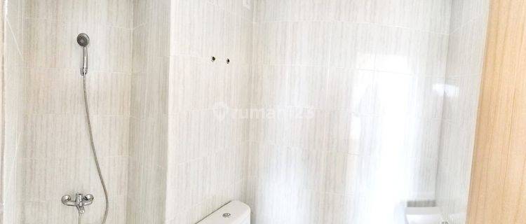 Jual Apartment Louvin Jatinangor 1