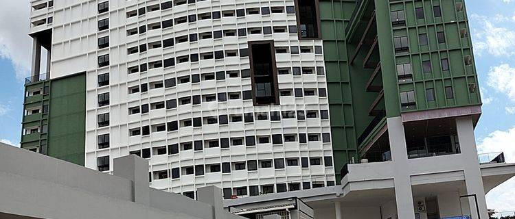 Jual Apartment Louvin Jatinangor 1