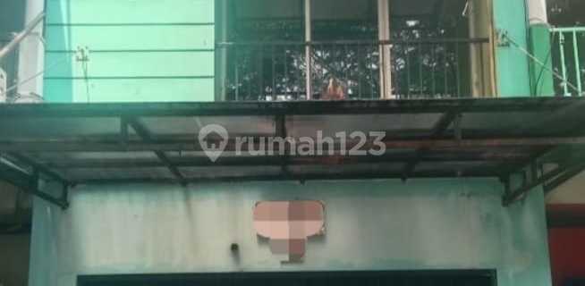 Dijual Ruko Murah di Boulevard Cibubur Country, 2Lt, 70M, Cocok untuk Usaha 1