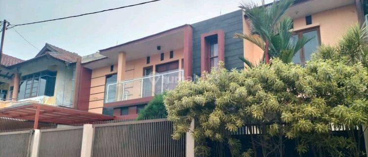 Rumah Semi Furnished Bagus SHM - Sertifikat Hak Milik di jl megaraya pasteur, Cimahi 1