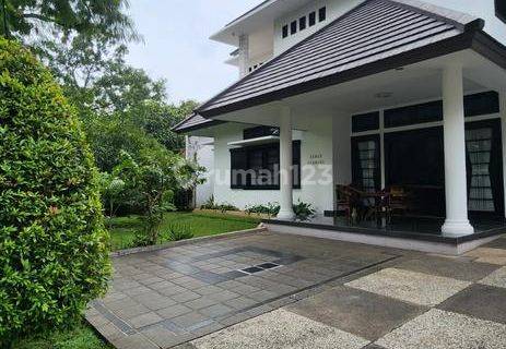 Di Jual Rumah Komersil Jl Cimanuk Sayap Jl Citarum Dago 1