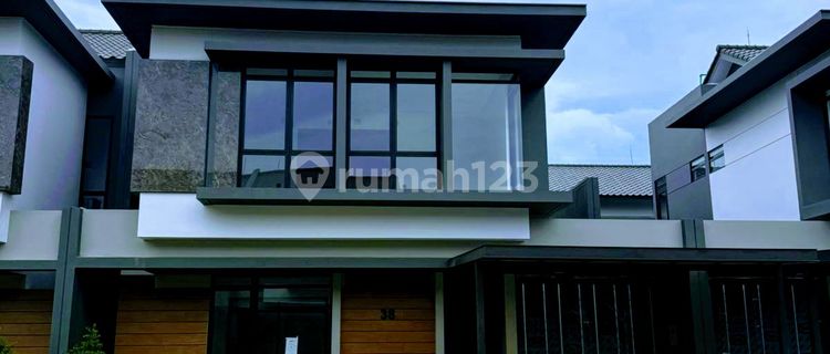 Jual Cepat Rumah Kota Baru Parahyangan Tatat Nila Cakra 1
