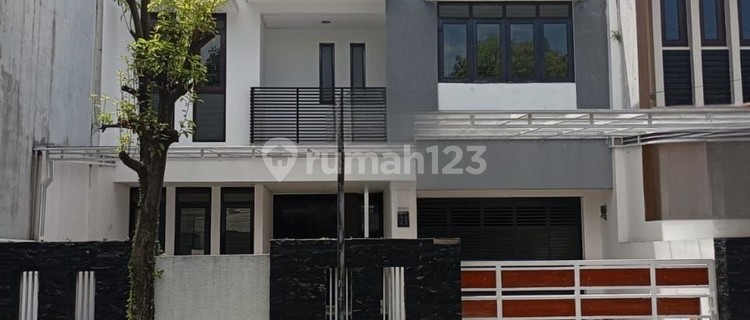 Rumah Bawah Pasaran Batununggal Indah Bandung 1