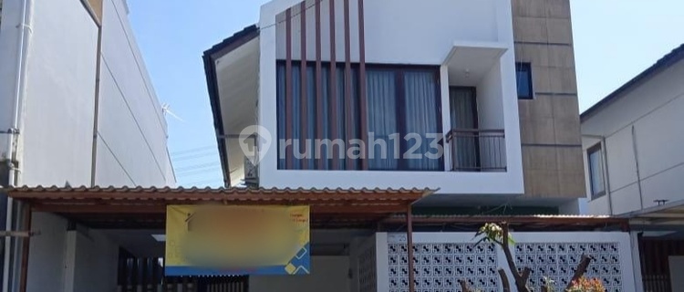 Rumah Murah Luas di Buah Batu Square Dekat Tol 1