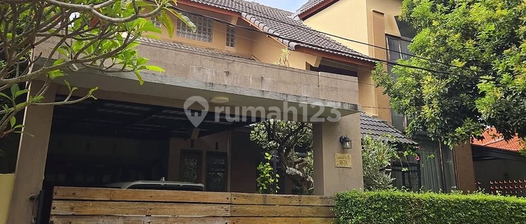 Jual Cepat Rumah Setiabudi Regency Bandung Utara 1