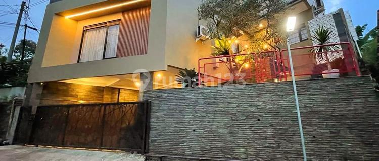 Rumah Terawat Dibojong Koneng Cikutra Bandung 1