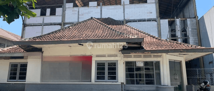 Di Jual Cepat Rumah Jl Supratman Kota Bandung 1