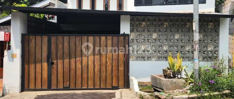 Jual Cepat Rumah Luas Murah di Cipageran Asri Cimahi 1