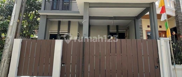 Cheap House in Ciwaruga Near Polban North Bandung 1