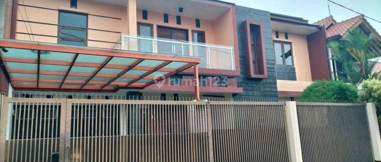 Di Jual Rumah Di Pasteur Dekat Tol Semi Furnished 1