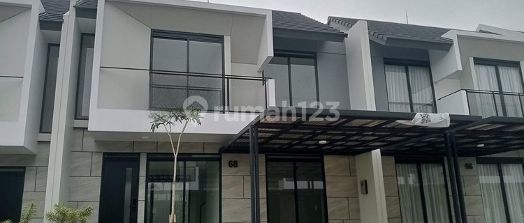 Jual Cepat Rumah di Kota Baru Parahyangan Tatar Punawangi 1