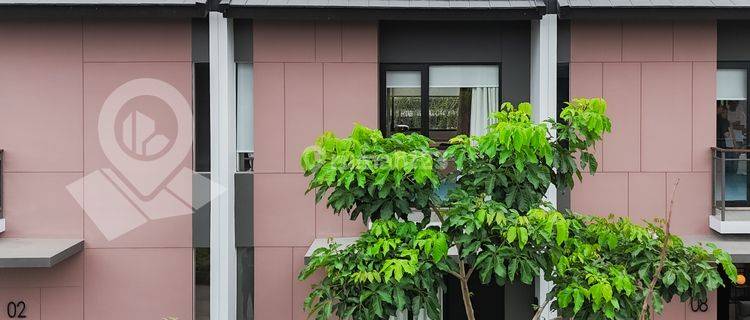 Rumah Kawasan Baru Dekat Gading Serpong Fasilitas Lengkap Dkt Tol 1