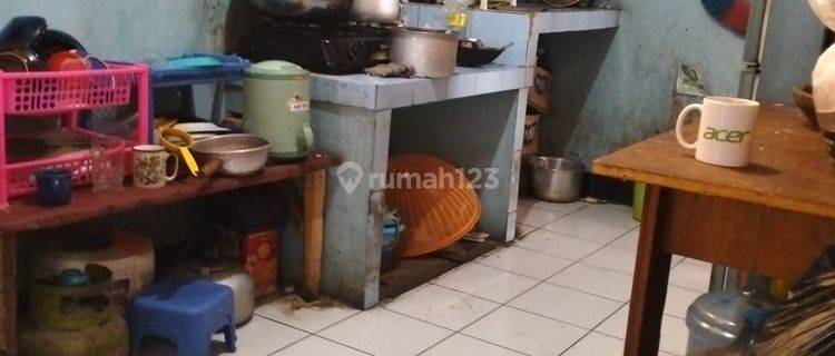 Turun Harga Dijual Murah Lokasi Strategis Cocok Untuk Kantor gudang di Turangga 1