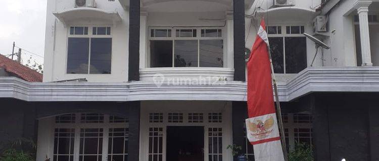 Dijual Hotel Murah di Soekarno Hatta, Bandung 1