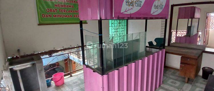 Di Sewakan Ruang Usaha Pinggir Jalan Raya,di Lantai 2 1