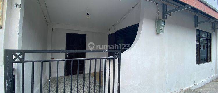 Rumah Minimalis Dekat Upn 1