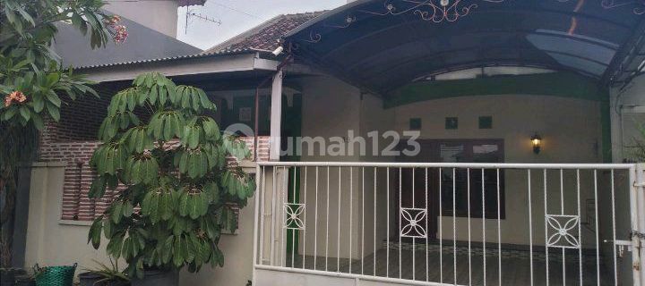 Rumah Cantik Siap Huni Di Tohudan Karanganyar  1
