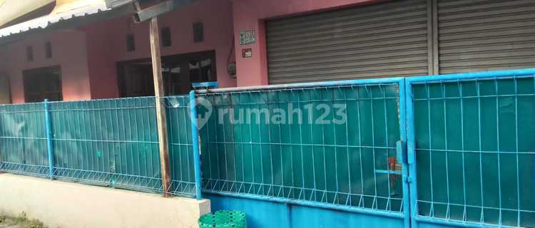 Rumah View Perumahan Tengah Kota Surakarta 1